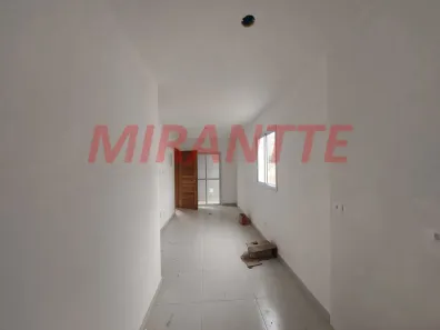 Apartamento com 2 Quartos à venda, 40m² no Santana, São Paulo