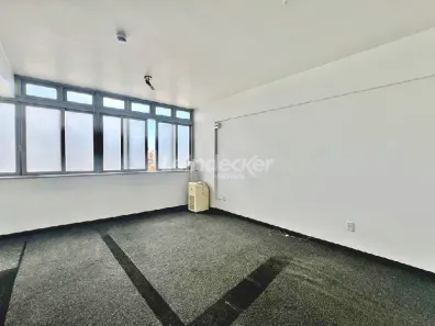 Sala Comercial para alugar, 53m² no Centro Histórico, Porto Alegre