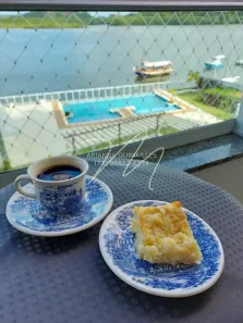 Apartamento com 4 Quartos à venda, 180m² no Pontal, Ilhéus