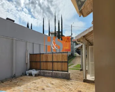 Fazenda/Sítio com 3 Quartos à venda, 272m² no Terras de Itaici, Indaiatuba