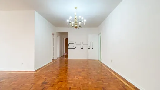 Apartamento com 3 Quartos para alugar, 156m² no Pinheiros, São Paulo