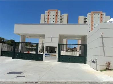 Apartamento com 2 Quartos para alugar, 52m² no Jardim Pagliato, Sorocaba