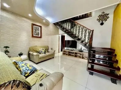 Casa com 4 Quartos à venda, 321m² no Castelo, Belo Horizonte