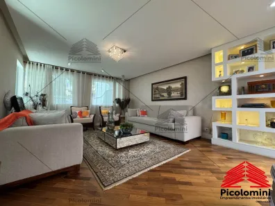 Sobrado com 4 Quartos à venda, 450m² no Mooca, São Paulo