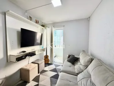 Apartamento com 2 Quartos à venda, 70m² no Kobrasol, São José
