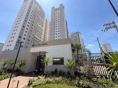 Apartamento com 2 Quartos à venda, 35m² no Guaianazes, São Paulo