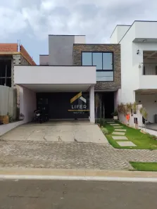 Casa de Condomínio com 3 Quartos à venda, 180m² no Residencial Parque Bela Vista, Monte Mor