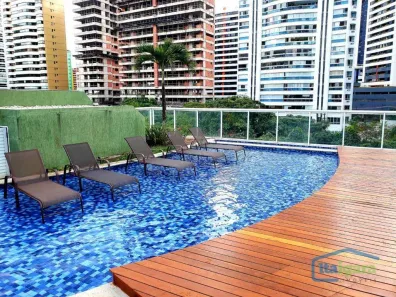 Apartamento com 1 Quarto à venda, 71m² no Pituba, Salvador