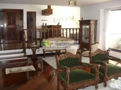 Apartamento com 3 Quartos à venda, 141m² no Paraíso, São Paulo