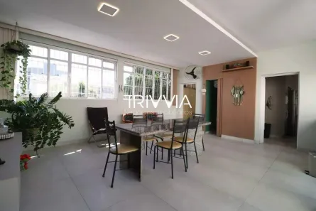 Casa com 3 Quartos para alugar, 244m² no Cazeca, Uberlândia