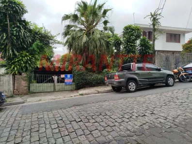 Lote/Terreno à venda, 363m² no Vila Vitório Mazzei, São Paulo