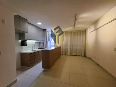 Apartamento com 3 Quartos à venda, 68m² no Esplanada do Anicuns, Goiânia