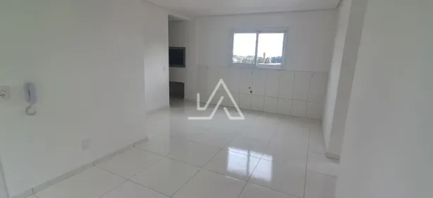 Apartamento com 2 Quartos para alugar, 52m² no Integração, Passo Fundo
