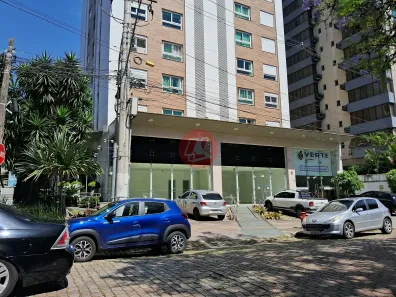 Ponto Comercial para alugar, 102m² no Moinhos de Vento, Porto Alegre
