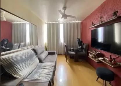 Apartamento com 3 Quartos à venda, 68m² no Todos os Santos, Rio de Janeiro