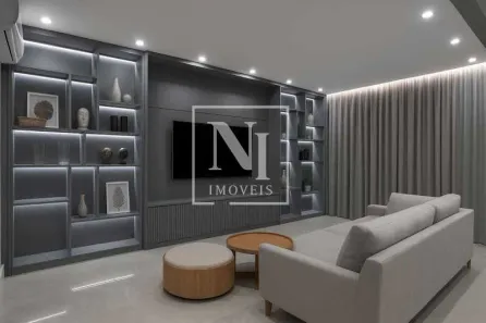 Apartamento com 4 Quartos à venda, 100m² no Copacabana, Rio de Janeiro