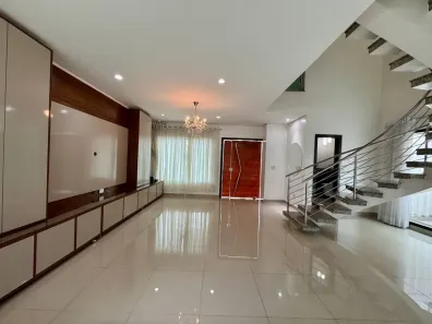 Casa de Condomínio com 5 Quartos à venda, 255m² no Flores, Manaus