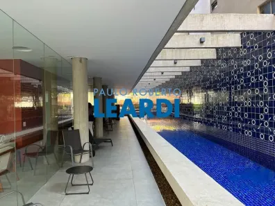 Apartamento com 1 Quarto à venda, 53m² no Perdizes, São Paulo