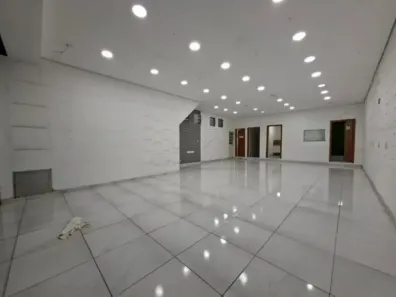 Galpão/Depósito/Armazém para alugar, 200m² no Taboão, São Bernardo do Campo