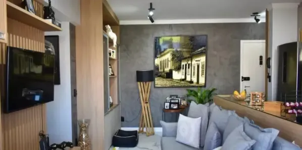 Apartamento com 2 Quartos à venda, 72m² no Saúde, São Paulo