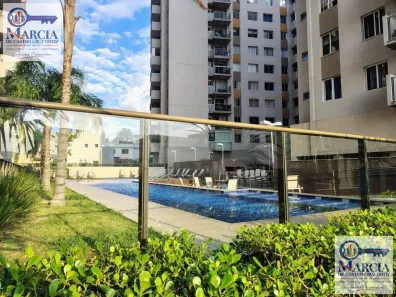 Apartamento com 2 Quartos à venda, 140m² no Todos os Santos, Rio de Janeiro