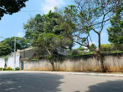 Lote/Terreno à venda, 10m² no Interlagos, São Paulo