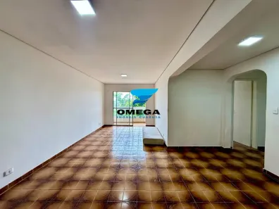 Apartamento com 3 Quartos à venda, 95m² no Jardim Las Palmas, Guarujá