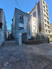 Apartamento com 2 Quartos para alugar, 79m² no Independência, Porto Alegre