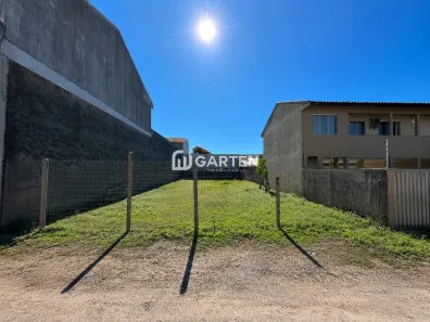 Lote/Terreno à venda, 330m² no Caravela, Matinhos