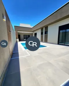 Casa de Condomínio com 3 Quartos à venda, 195m² no Jardim Piemonte, Indaiatuba