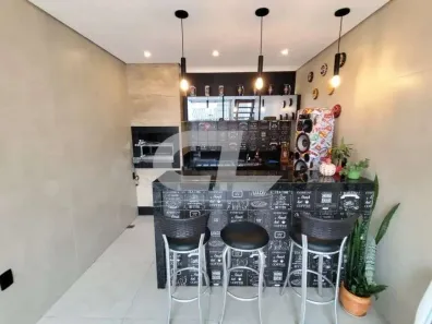Casa com 3 Quartos à venda, 168m² no Trevo, Belo Horizonte