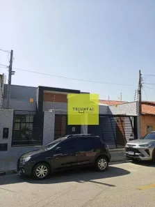 Imóvel Comercial à venda, 370m² no Vila Olímpia, Sorocaba