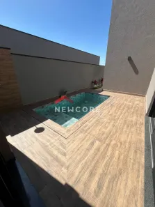 Casa de Condomínio com 3 Quartos à venda, 150m² no Quinta da Mata, Ribeirão Preto