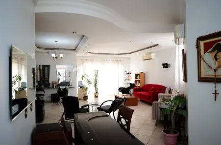 Casa com 7 Quartos à venda, 282m² no Jardim América, Goiânia