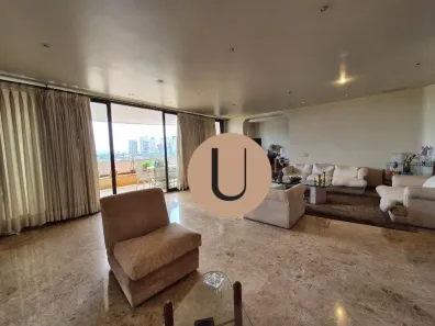 Apartamento com 4 Quartos à venda, 360m² no Real Parque, São Paulo