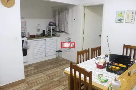Casa com 4 Quartos à venda, 218m² no Fundação, São Caetano do Sul