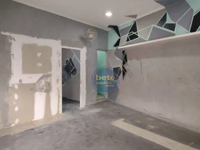 Ponto Comercial para alugar, 29m² no Vila Padre Bento, Itu