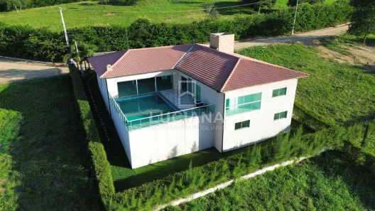 Casa de Condomínio com 9 Quartos à venda, 585m² no Gravatá Centro, Gravatá