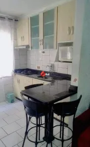 Apartamento com 2 Quartos à venda, 49m² no Vila Nova, Jaraguá do Sul