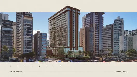 Apartamento com 1 Quarto à venda, 49m² no Boa Viagem, Recife