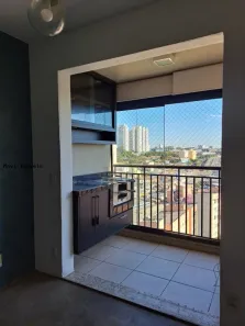 Apartamento com 2 Quartos à venda, 54m² no Jardim Olavo Bilac, São Bernardo do Campo