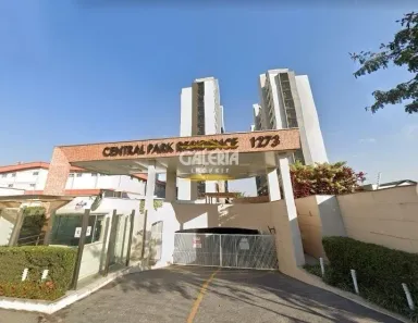 Apartamento com 2 Quartos para alugar, 52m² no Bucarein, Joinville