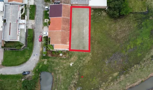 Lote/Terreno à venda, 390m² no São Marcos, São José dos Pinhais
