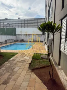 Apartamento com 2 Quartos à venda, 50m² no Jardim Satélite, São José dos Campos