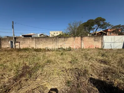 Lote/Terreno à venda, 328m² no Paulicéia, Piracicaba