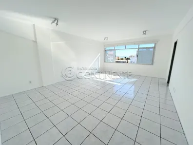 Sala Comercial à venda, 41m² no Balneário, Florianópolis