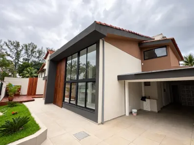 Casa com 4 Quartos à venda, 268m² no Barra da Tijuca, Rio de Janeiro