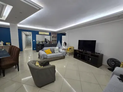 Casa com 3 Quartos à venda, 260m² no Ponta da Praia, Santos