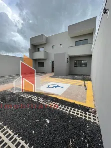 Apartamento com 3 Quartos à venda, 75m² no Nossa Senhora Aparecida, Uberlândia