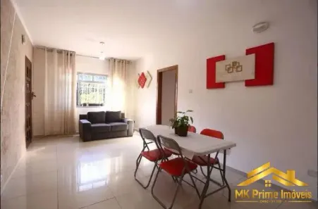 Sobrado com 3 Quartos à venda, 241m² no Jardim das Flores, Osasco